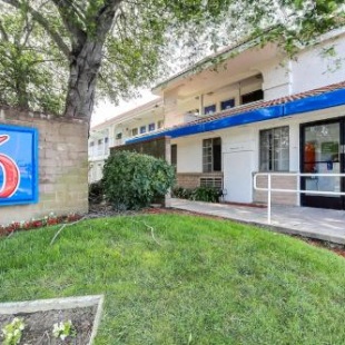 Фотография гостиницы Motel 6-Pinole, CA