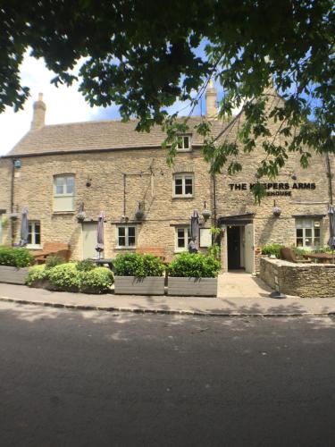 Фотография мини отеля The Keepers Arms