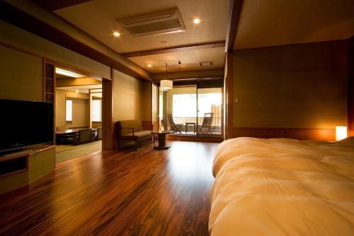 Фотография мини отеля Shosenkaku Kagetsu