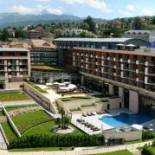 Фотография гостиницы Hilton Evian Les Bains