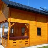 Фотография гостевого дома Rekreačné chaty Bedolandia