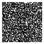 QR код гостевого дома Вятские улочки Центр