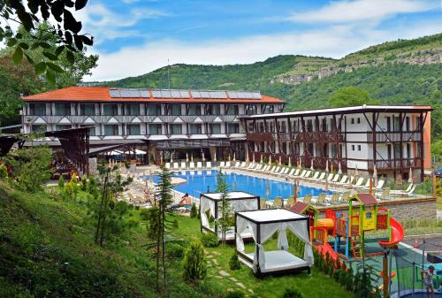 Фотография гостиницы Park Hotel Asenevtsi