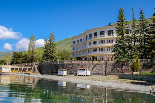 Фотографии гостиницы 
            Blue Sevan Hotel