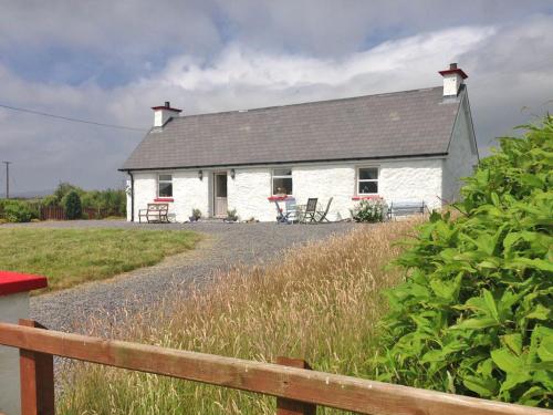 Фотографии гостевого дома 
            Little Irish Cottage