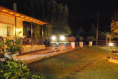 Фотографии гостевого дома 
            Holiday Home in Nafpaktos