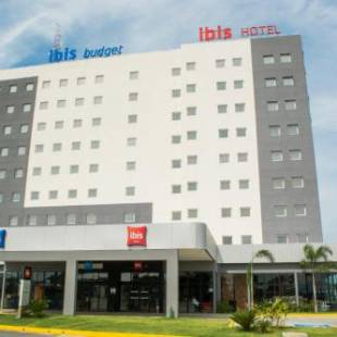 Фотографии гостиницы 
            ibis budget Lorena