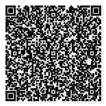 QR код гостиницы Аура