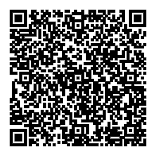 QR код гостиницы Юность
