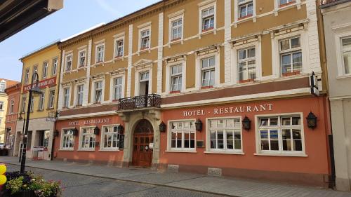 Фотография гостиницы Hotel Sachsenhof