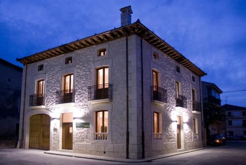 Фотографии гостевого дома 
            Casa rural Sierra de Prádena