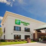 Фотография гостиницы Holiday Inn Hotel & Suites Minneapolis-Lakeville, an IHG Hotel