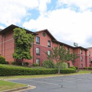 Фотографии гостиницы 
            Extended Stay America Suites - Macon - North