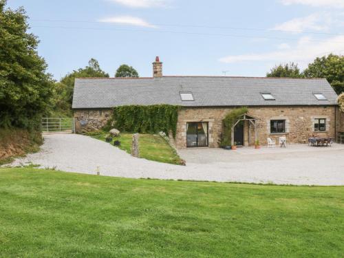 Фотография гостевого дома Higher Weddicott Barn