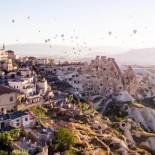 Фотография гостиницы Argos in Cappadocia