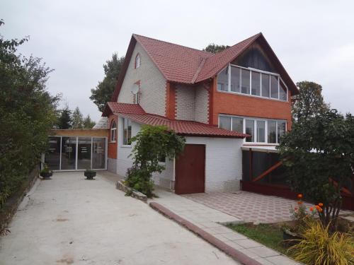 Фотография гостевого дома Дом