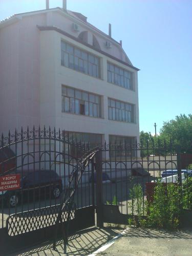 Фотография мини отеля Василиса