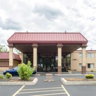 Фотография гостиницы Motel 6 Rochester - Airport