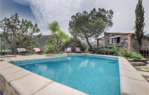 Фотографии гостевого дома 
            Five-Bedroom Holiday Home in Rigarda