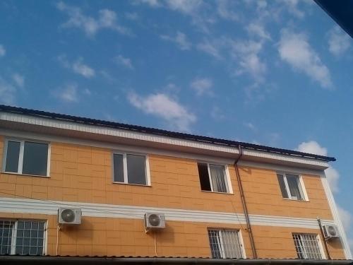 Фотография хостела Уют