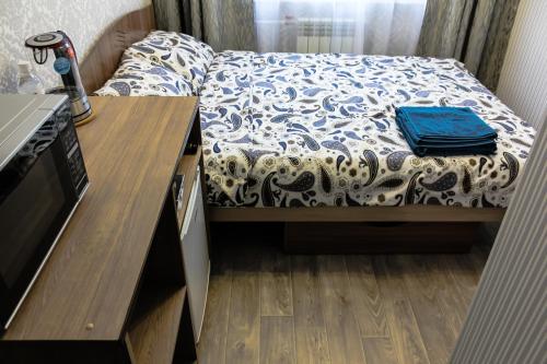 Фотография апарт отеля Апартаменты Комфорт