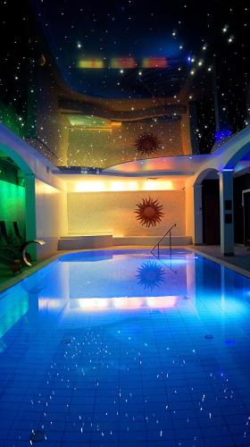 Фотография мини отеля Villa Hoff Wellness & Spa