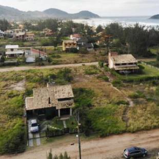 Фотографии гостевого дома 
            Casa na Barra de Ibiraquera