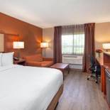 Фотография мотеля Canadas Best Value Inn-Richmond Hill