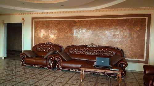 Фотография гостиницы Азамат