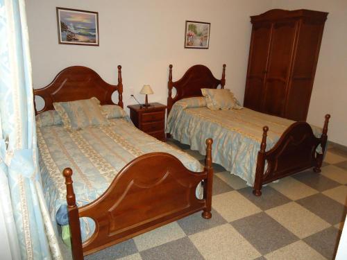 Фотография гостевого дома Hostal Las Palomas