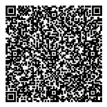 QR код мини отеля Подкова