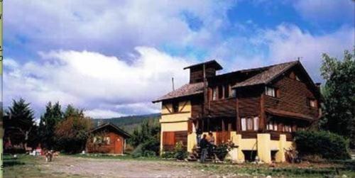 Фотографии хостела 
            El Pueblito EcoHostel