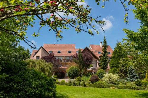 Фотография гостиницы Hotel Restaurant Le Petit Kohlberg