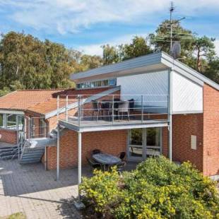 Фотографии гостевого дома 
            Holiday home Ebeltoft LVIII