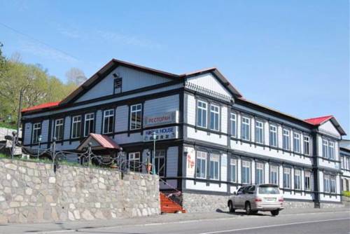 Фотография хостела ХостеLкам24