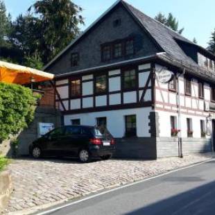 Фотографии мини отеля 
            Meschkes Gasthaus Pension