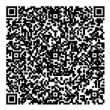 QR код мини отеля Тропикана - дачные комнаты