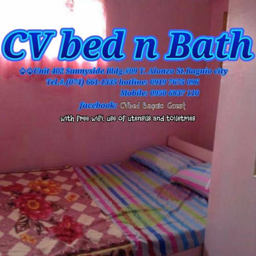 Фотографии мини отеля 
            CV Bed n Bath