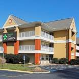 Фотография гостиницы Extended Stay America Suites - Virginia Beach - Independence Blvd