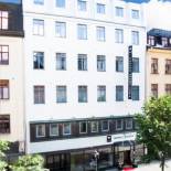 Фотография гостиницы First Hotel Örebro