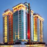 Фотография гостиницы Cambridge Hotel Medan