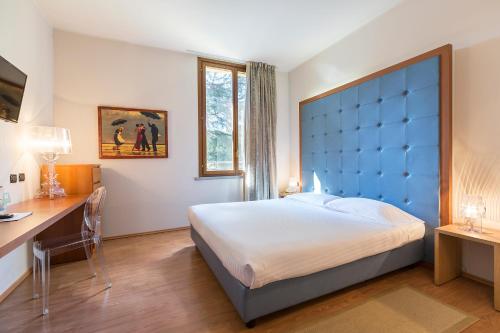Фотография гостиницы B&B Hotel Malpensa Lago Maggiore
