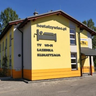 Фотография хостела Hostel Żywiec