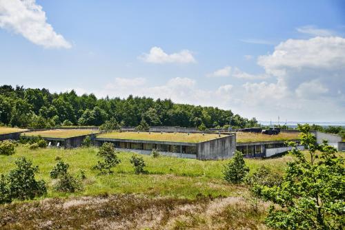 Фотография хостела Danhostel Ebeltoft