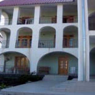 Фотография гостиницы Крымская Виктория