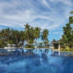 Фотографии гостиницы 
            Movenpick Resort & Spa Boracay