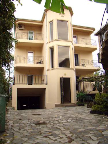 Фотография гостиницы Hotel Amigo I