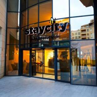 Фотографии апарт отеля 
            Staycity Aparthotels Centre Vieux Port