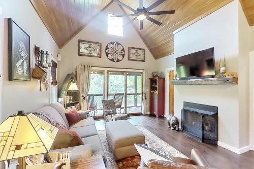 Фотография гостевого дома at E's