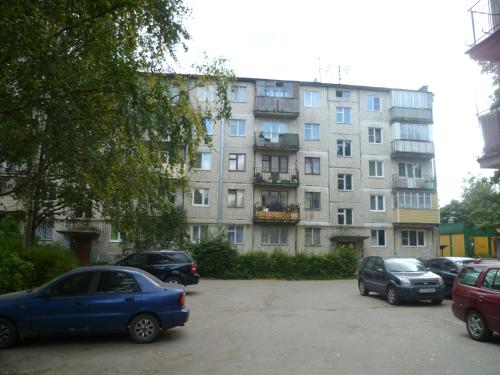 Фотография апарт отеля Стимул